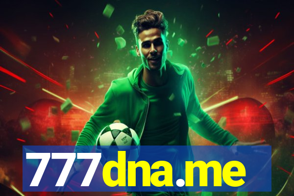 777dna.me