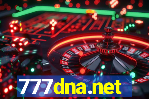777dna.net