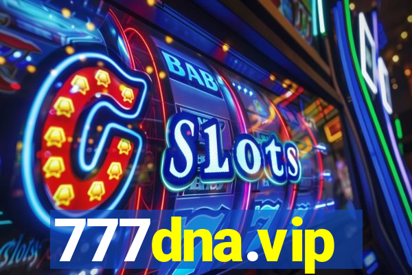 777dna.vip