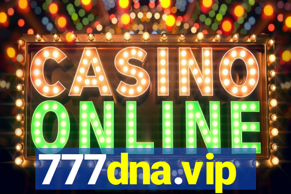 777dna.vip