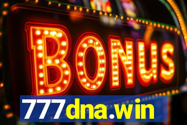 777dna.win