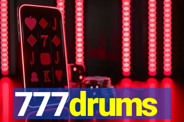 777drums