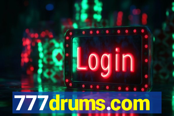 777drums.com