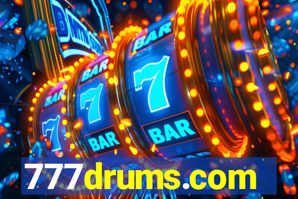 777drums.com