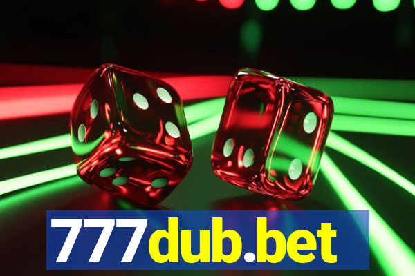 777dub.bet