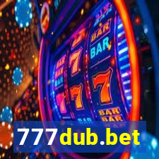 777dub.bet