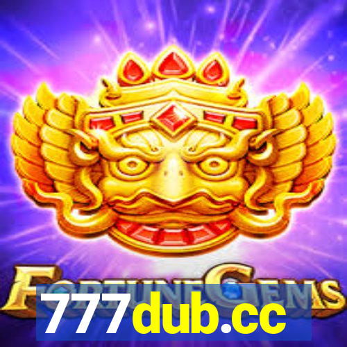 777dub.cc