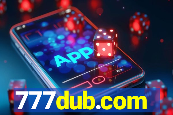 777dub.com