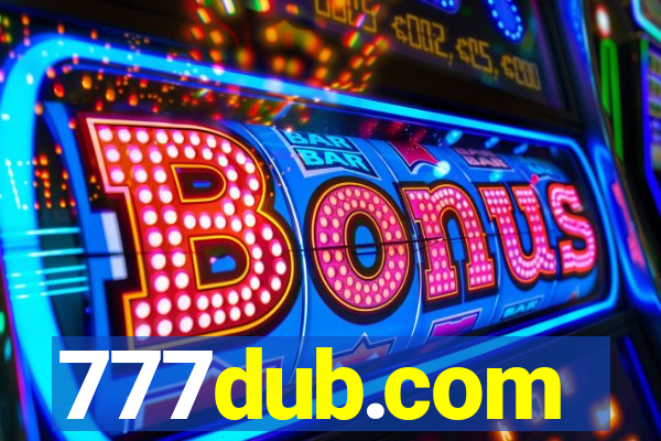 777dub.com