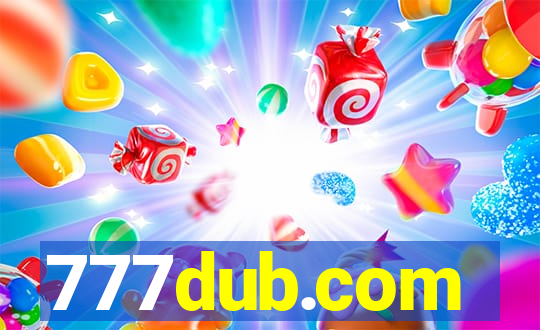 777dub.com