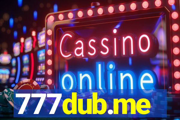 777dub.me