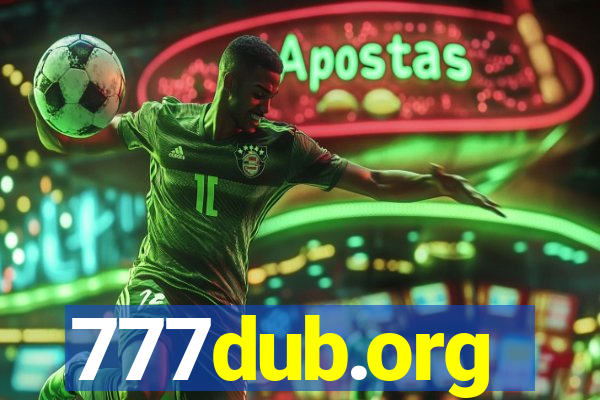 777dub.org