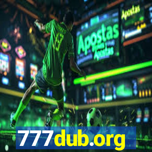 777dub.org