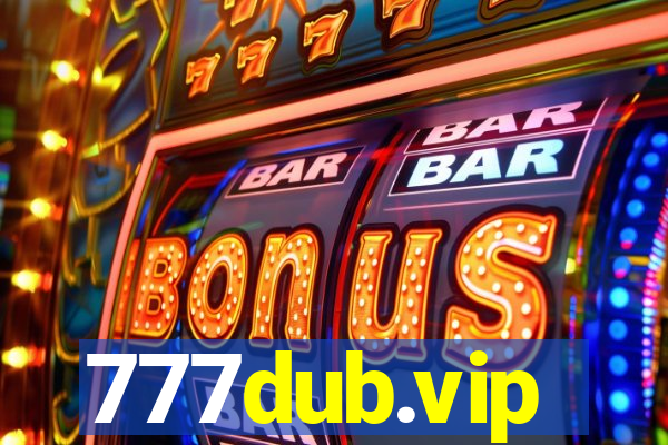 777dub.vip