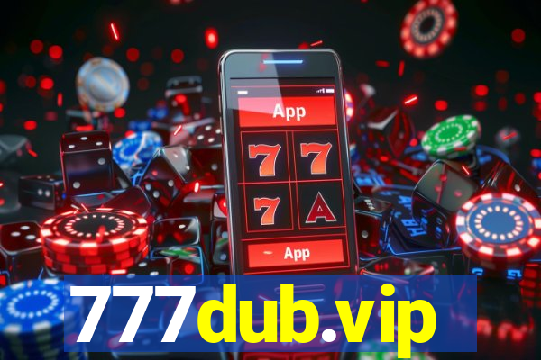 777dub.vip