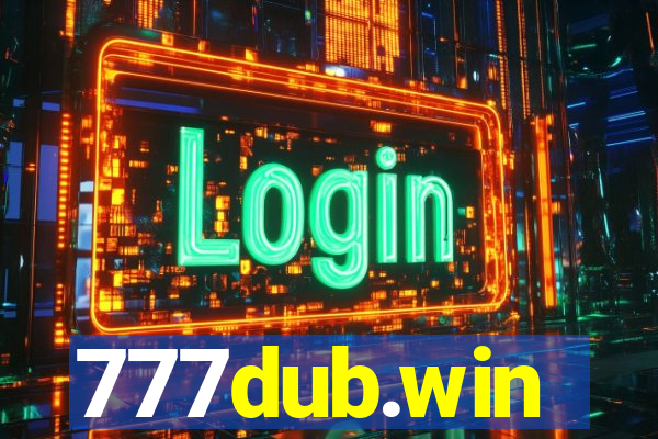 777dub.win