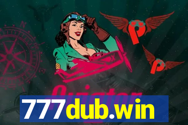 777dub.win