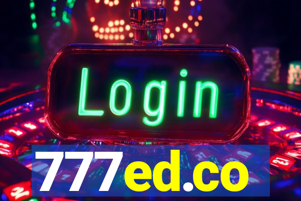 777ed.co