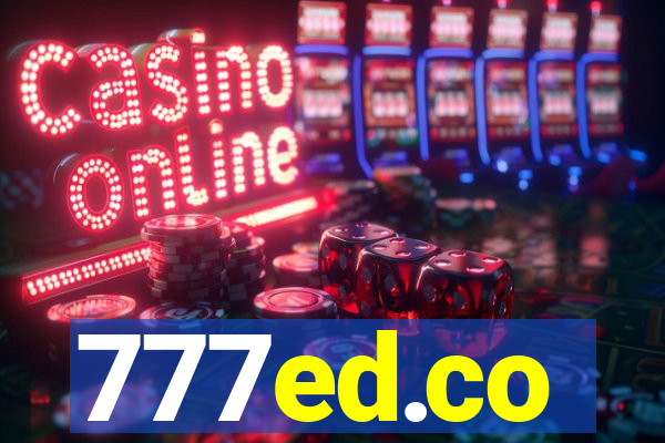 777ed.co