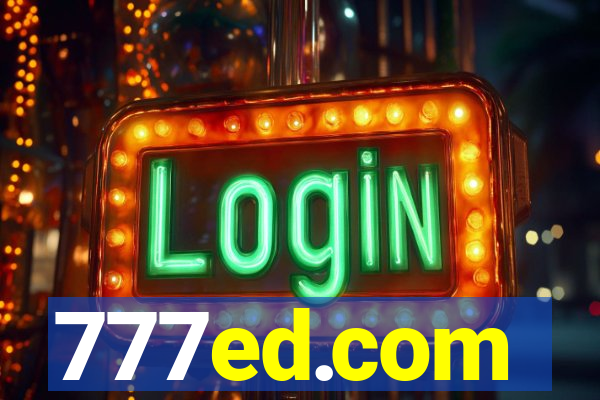 777ed.com
