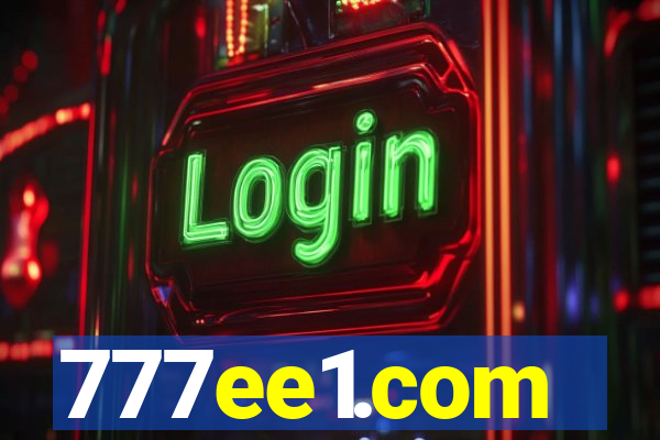 777ee1.com
