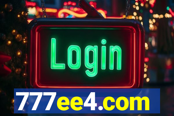 777ee4.com