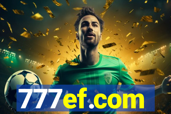 777ef.com