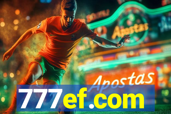 777ef.com
