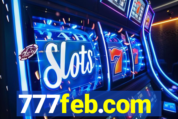777feb.com