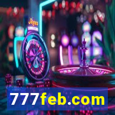777feb.com