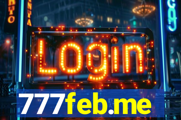 777feb.me