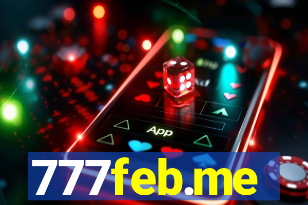 777feb.me