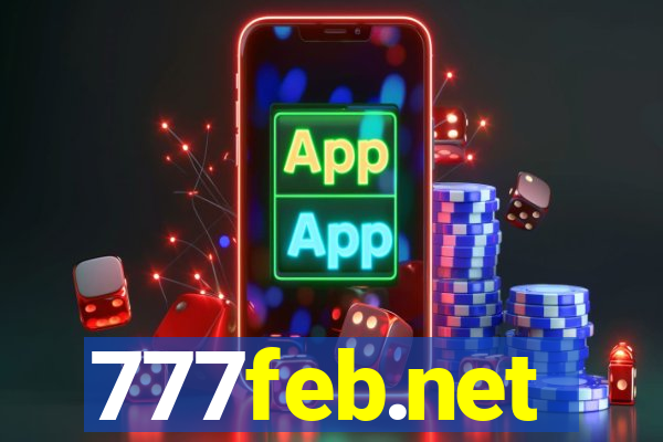 777feb.net
