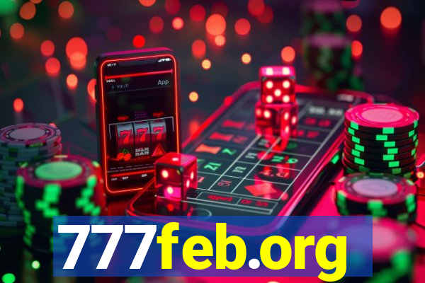 777feb.org