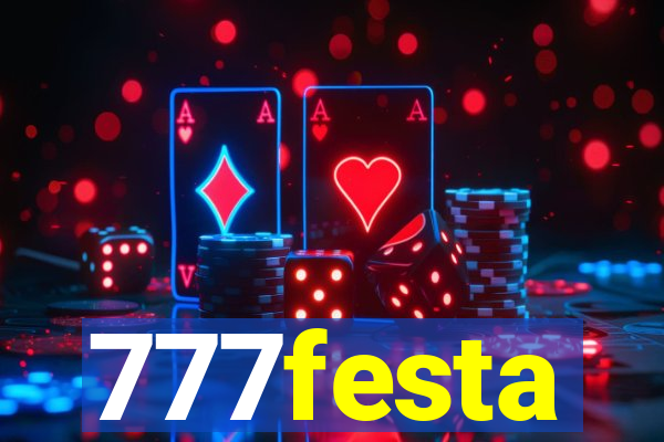 777festa