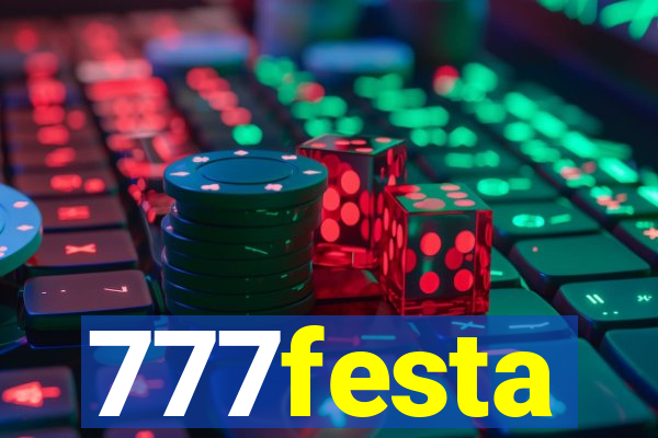 777festa
