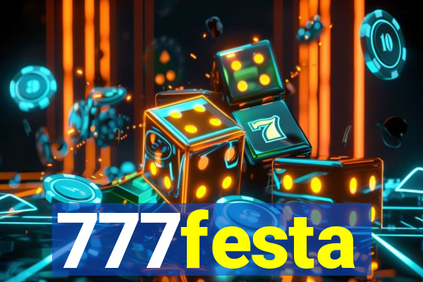 777festa