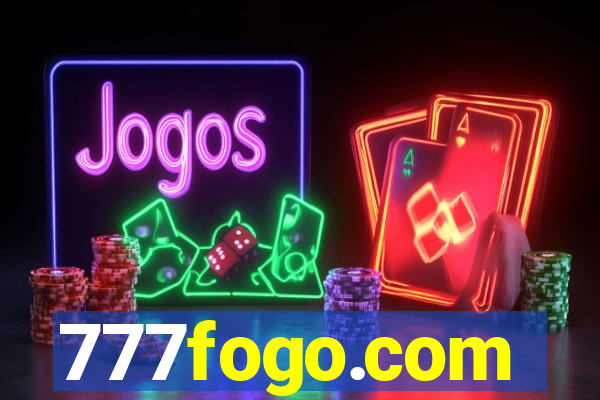 777fogo.com