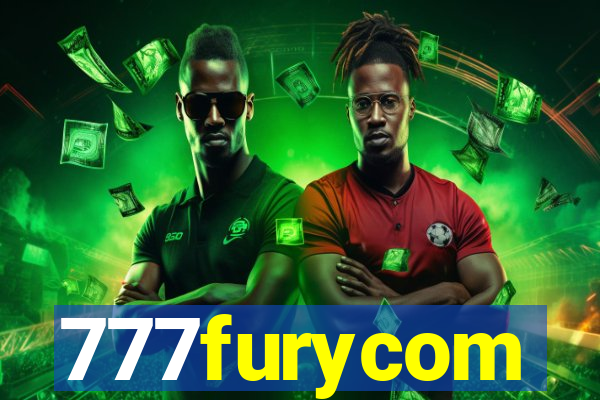 777furycom
