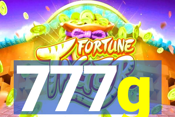 777g