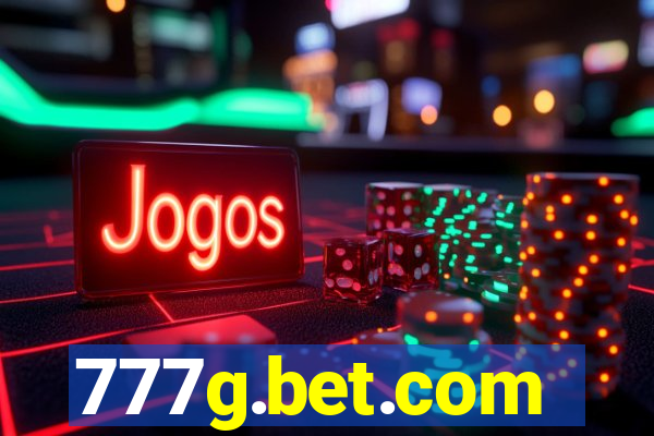 777g.bet.com