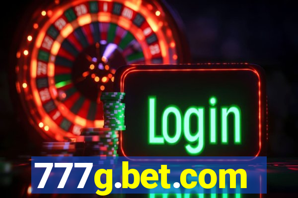 777g.bet.com