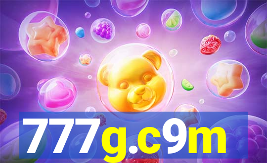 777g.c9m