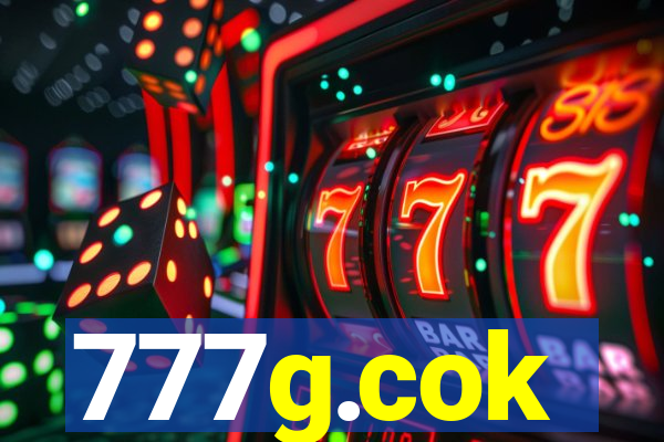 777g.cok