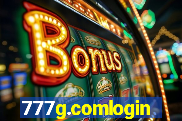 777g.comlogin