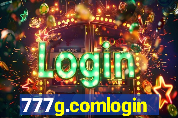 777g.comlogin