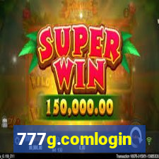 777g.comlogin