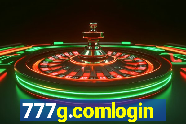 777g.comlogin