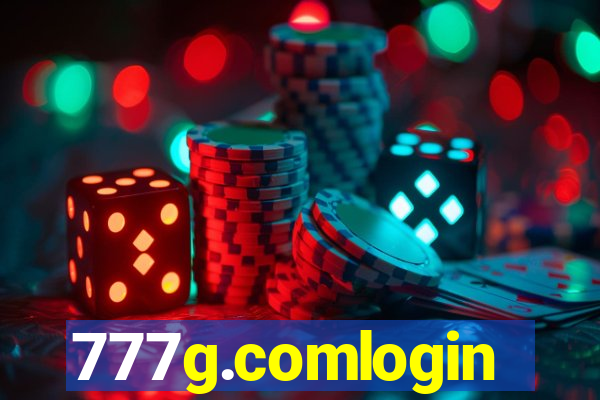 777g.comlogin