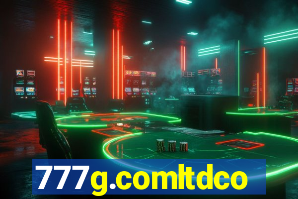 777g.comltdco